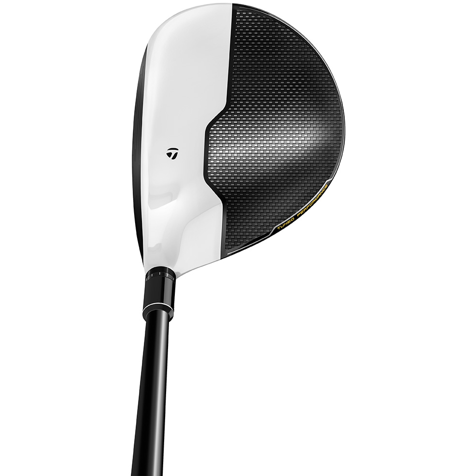 TaylorMade Golf Company Completes M Family with Introduction of M2